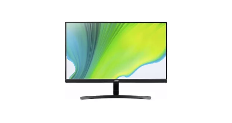 MONITOR LED ACER K273 BMIX IPS FULL HD 75HZ OKAZJA