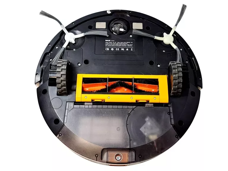 ROBOT SPRZĄTAJĄCY ROBOJET X-ONE BIAŁY