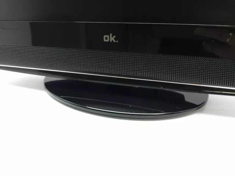 TELEWIZOR LCD OK OLC 160-B A 16 CALI HDMI