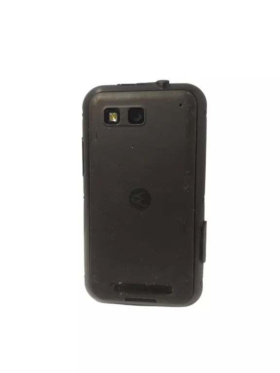 TELEFON MOTOROLA MB525 + ŁADOWARKA