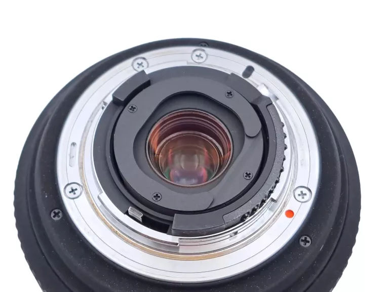 OBIEKTYW SIGMA 12-24MM 1:4,5-5,6MM DG HSM