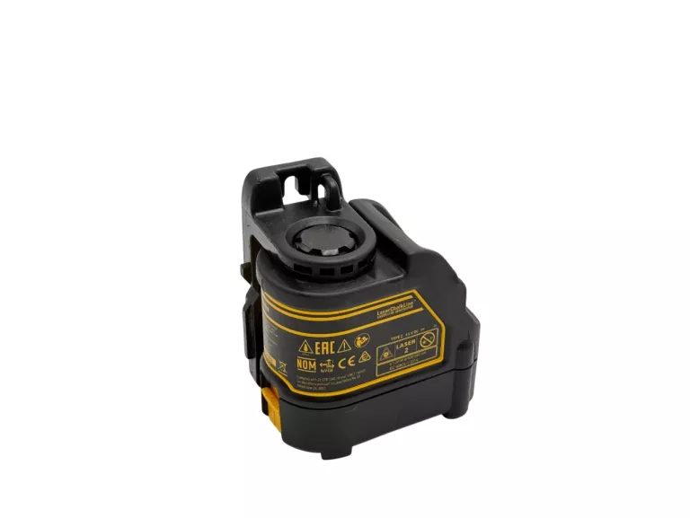 LASER KRZYŻOWY DEWALT DW088 + STATYW DEWALT DE0881