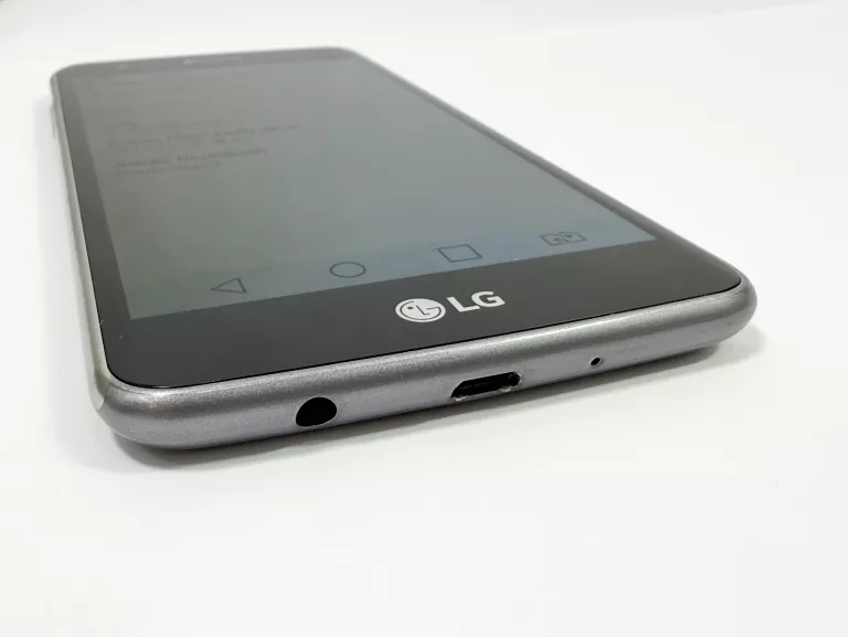 TELEFON LG K8 2017 DUAL 1,5/16 GB SAM TEL OKAZJA
