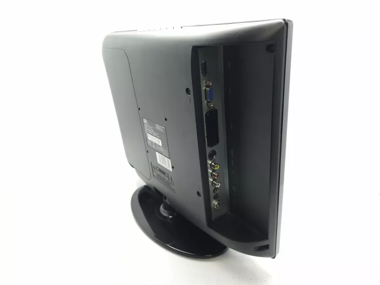 TELEWIZOR LCD OK OLC 160-B A 16 CALI HDMI