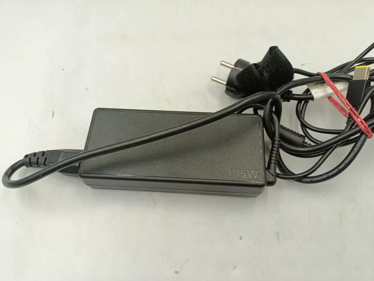 ZASILACZ LENOVO ADL135NLC3A 135W