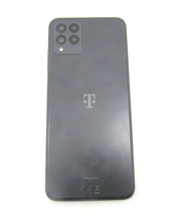 TELEFON SMARTFON T-MOBILE T PHONE PRO 5G 6 GB / 128 GB 5G
