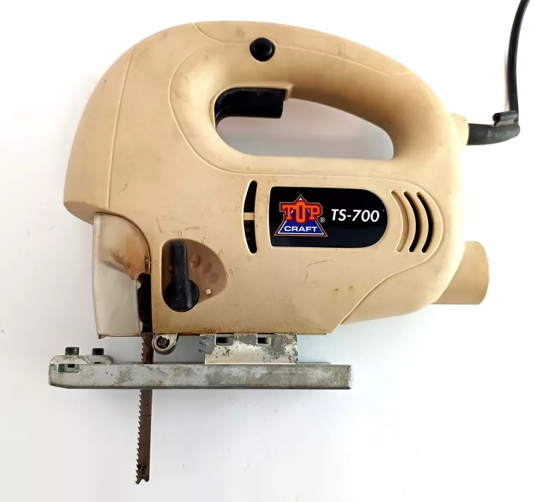 WYRZYNARKA TOP CRAFT TS 700