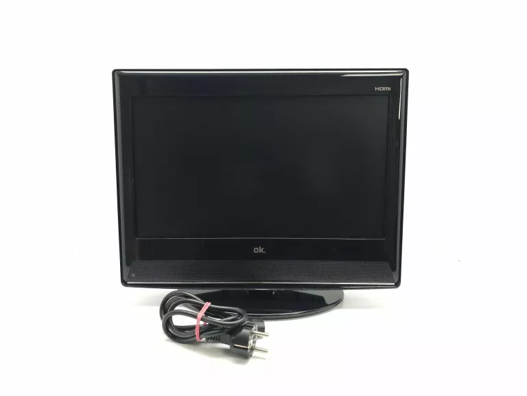 TELEWIZOR LCD OK OLC 160-B A 16 CALI HDMI
