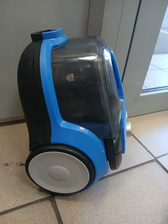ODKURZACZ BEZWORKOWY AMICA VI 2041 KARIF 800W