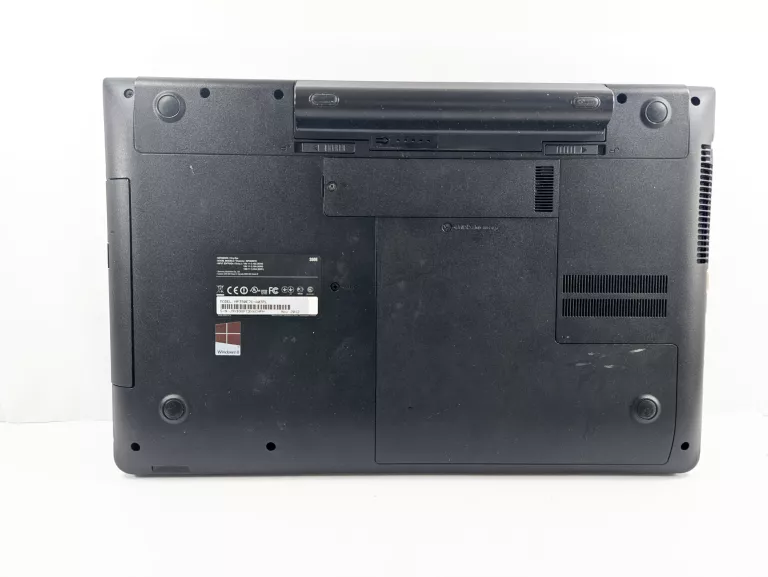 LAPTOP SAMSUNG 350E5C-S05PL 15,6 " INTEL CORE I3-3120M 4GB/500 GB