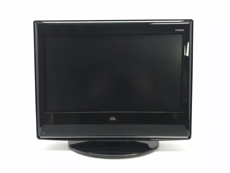 TELEWIZOR LCD OK OLC 160-B A 16 CALI HDMI