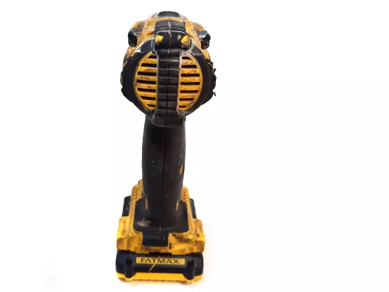 WKRĘTARKA STANLEY FATMAX FMC625 + BATERIA 18V + ŁADOWARKA