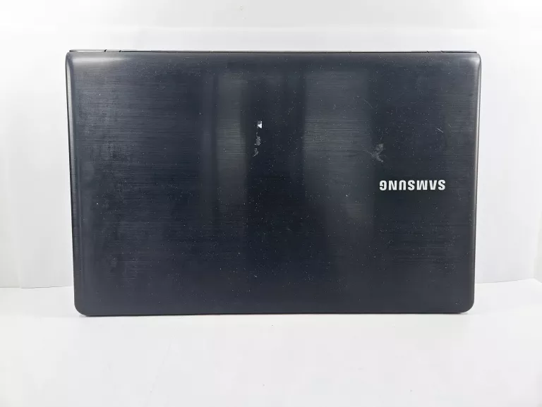 LAPTOP SAMSUNG 350E5C-S05PL 15,6 " INTEL CORE I3-3120M 4GB/500 GB