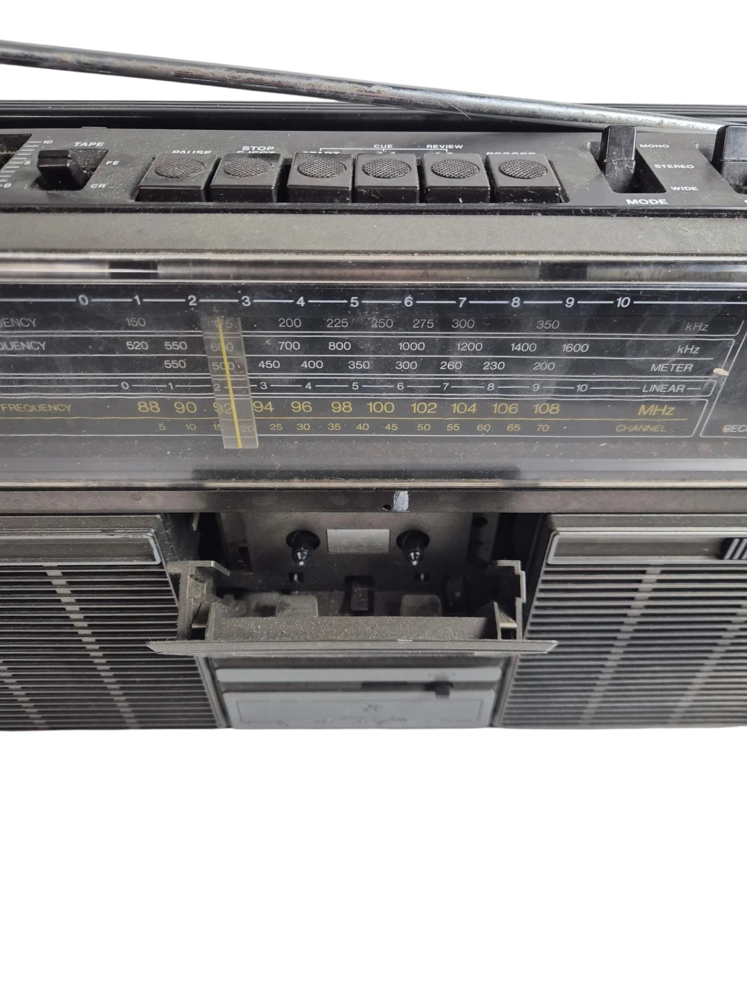 radiomagnetofon-itt-weekend-stereo-110-ean-gtin-5907096510558