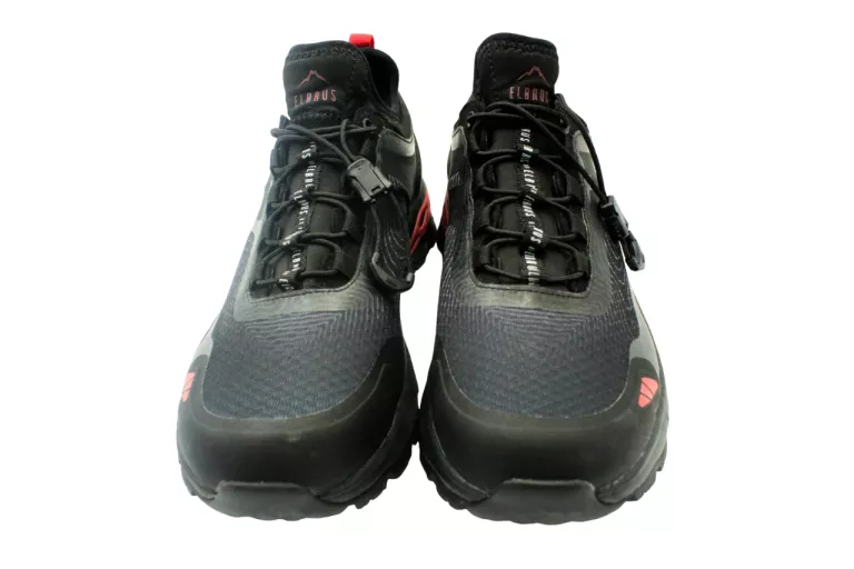 MĘSKIE BUTY ELBRUS MILKAR
