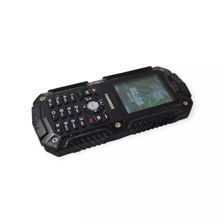 TELEFON HAMMER H
