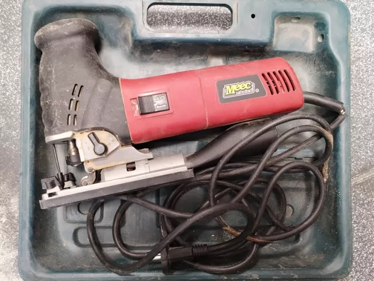 WYRZYNARKA MEEC TOOLS
