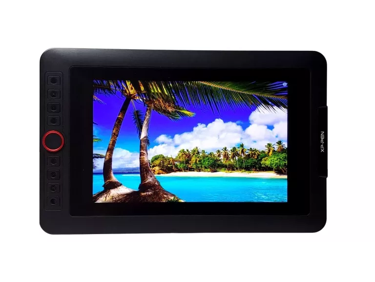 TABLET GRAFICZNY XP-PEN ARTIST 12 PRO 11,6'' PIÓRKOWY