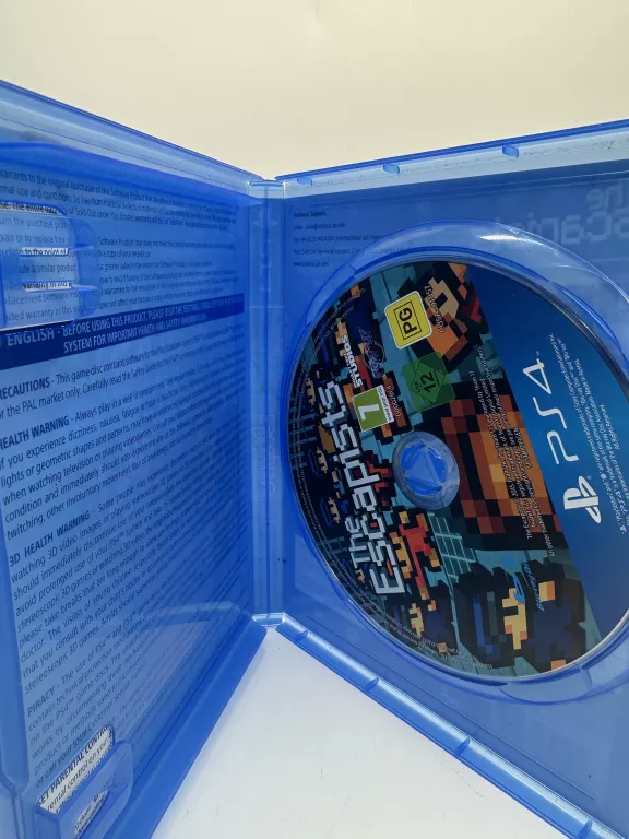 the-escapists-ps4-ean-gtin-5060236961471