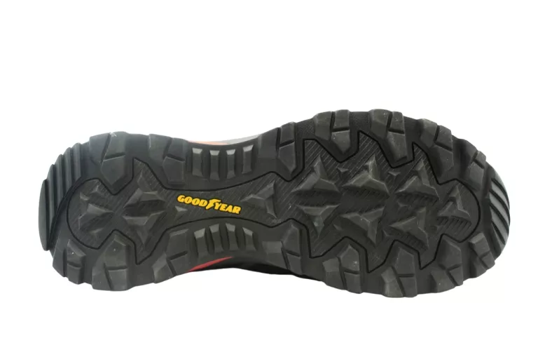 MĘSKIE BUTY ELBRUS MILKAR