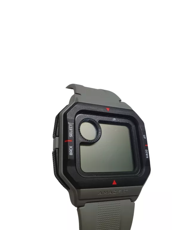 SMARTWATCH AMAZFIT NEO ZIELONY