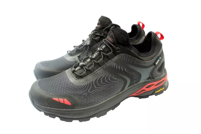 MĘSKIE BUTY ELBRUS MILKAR