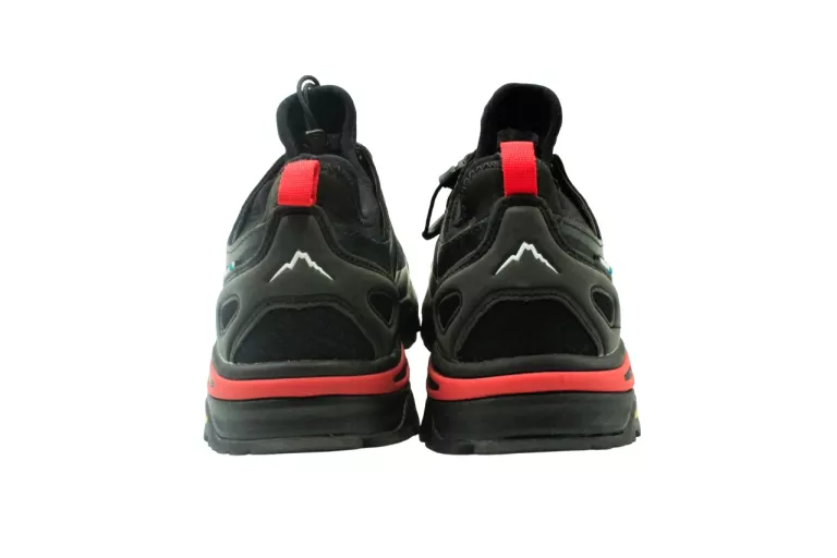 MĘSKIE BUTY ELBRUS MILKAR