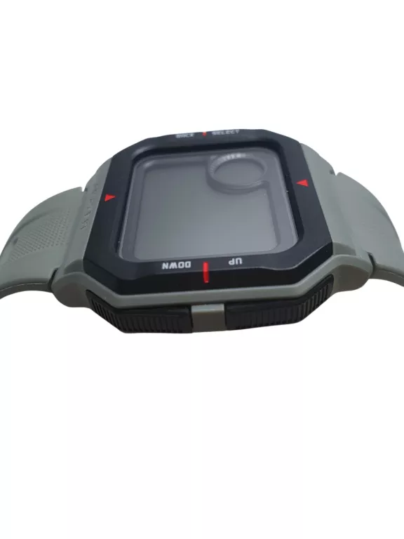 SMARTWATCH AMAZFIT NEO ZIELONY