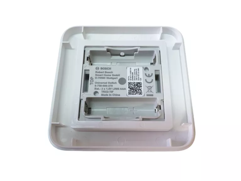 UNIWERSALNY PRZEŁĄCZNIK BOSCH SMART HOME
