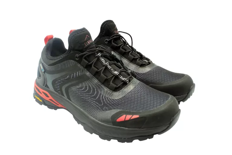 MĘSKIE BUTY ELBRUS MILKAR