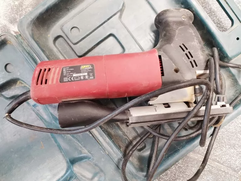 WYRZYNARKA MEEC TOOLS