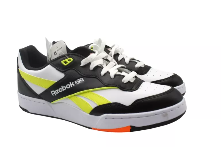 OBUWIE SPORTOWE REEBOK 100033434-M R-41