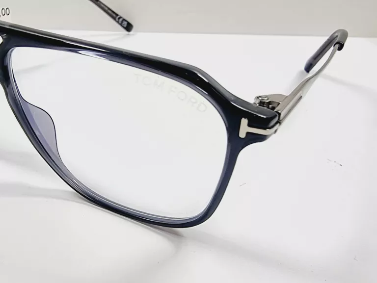 OKULARY TOM FORD TF 5665-B 020 5416