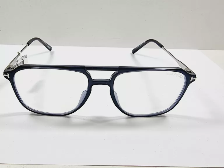 OKULARY TOM FORD TF 5665-B 020 5416