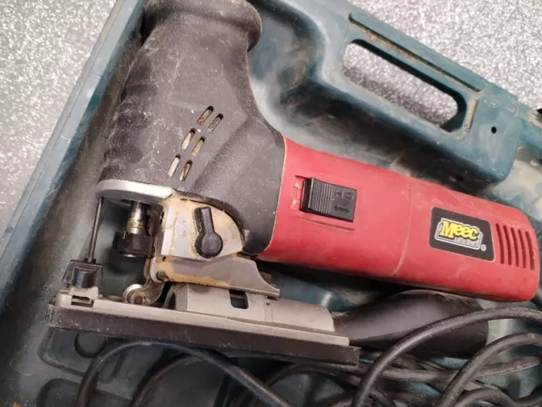WYRZYNARKA MEEC TOOLS