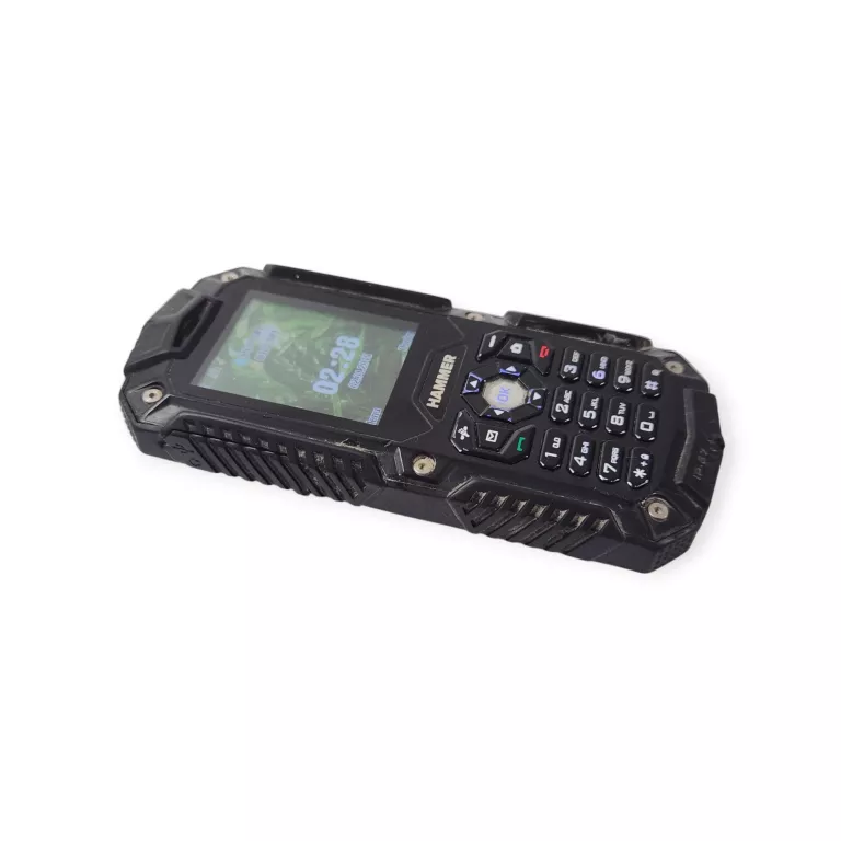 TELEFON HAMMER H