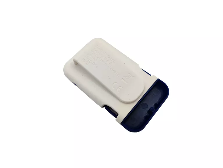 CHICCO BEBE CARE EASY-TECH ALARM DO FOTELIKA