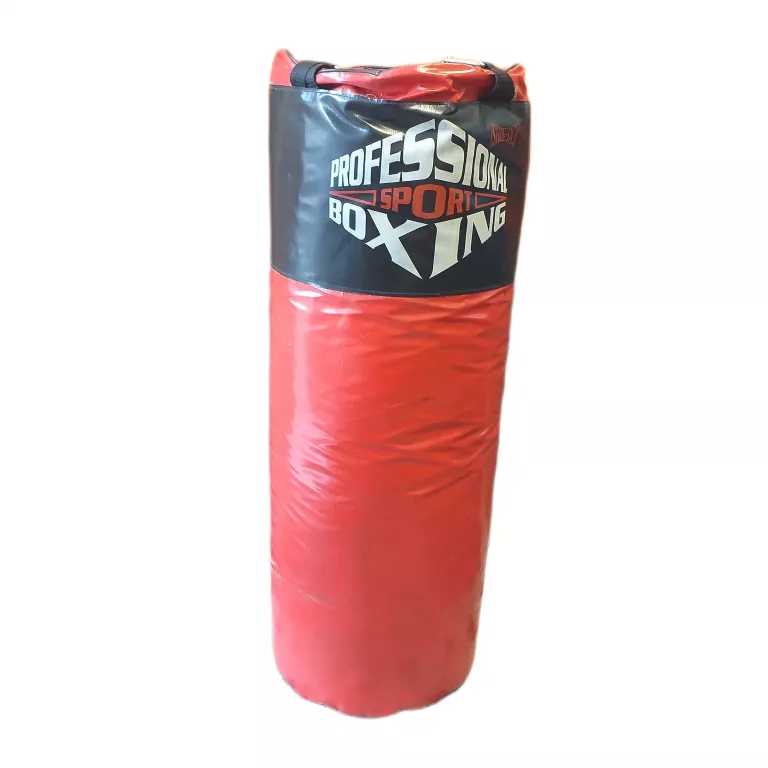 DUŻY WOREK BOKSERSKI SHIN-DO 85CM