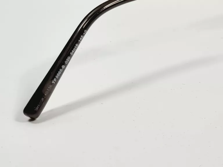 OKULARY TOM FORD TF 5665-B 020 5416