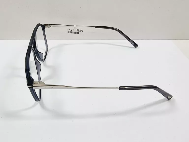 OKULARY TOM FORD TF 5665-B 020 5416