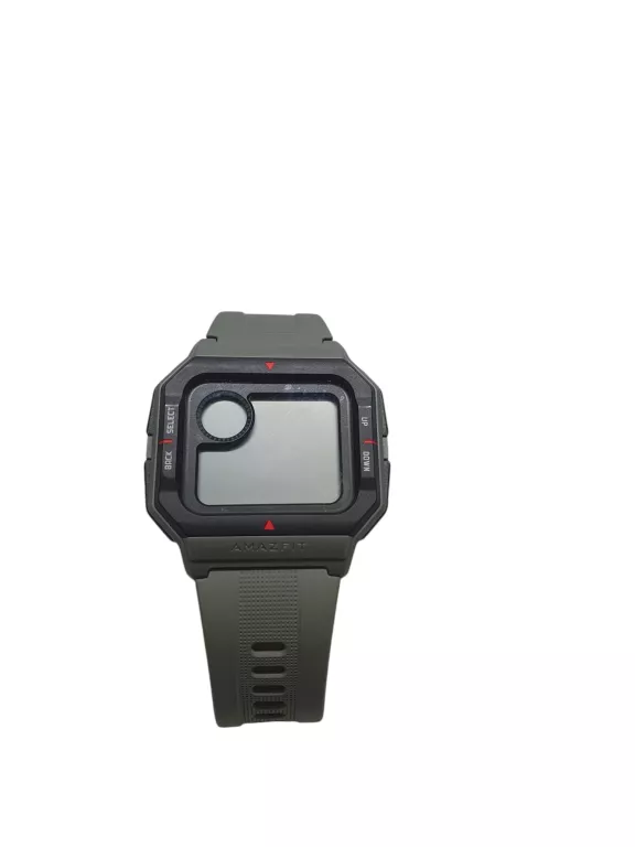 SMARTWATCH AMAZFIT NEO ZIELONY