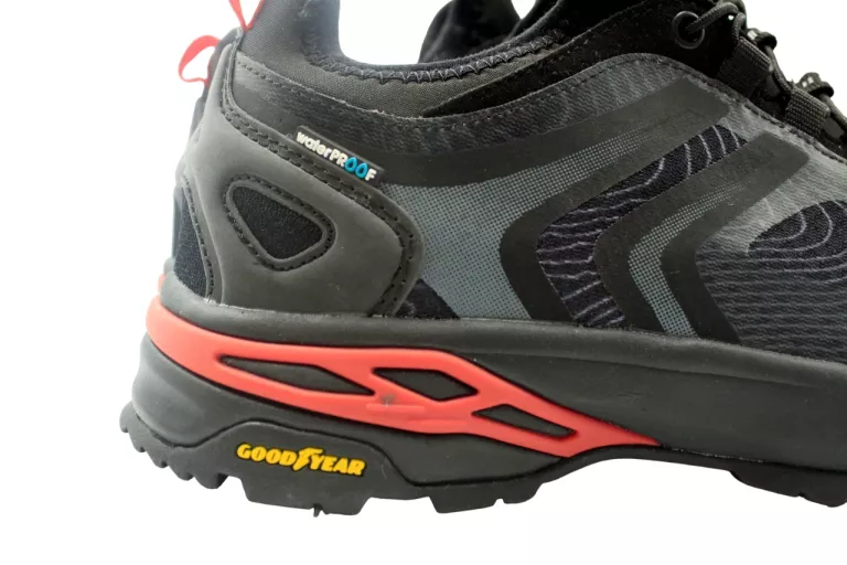 MĘSKIE BUTY ELBRUS MILKAR