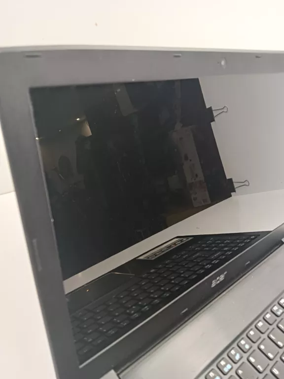 LAPTOP ACER ASPIRE E15 I3 6006U 940MX 12/1000GB