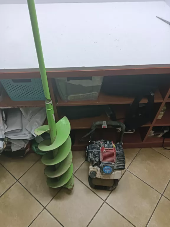 WIERTNICA NOLLD 6,5