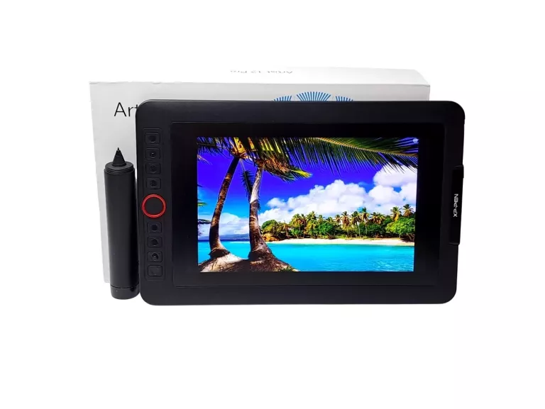 TABLET GRAFICZNY XP-PEN ARTIST 12 PRO 11,6'' PIÓRKOWY