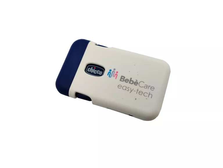 CHICCO BEBE CARE EASY-TECH ALARM DO FOTELIKA