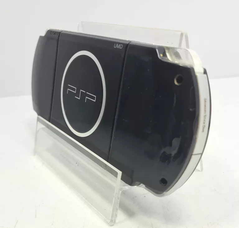 KONSOLA PSP 3004 + ŁADOWARKA