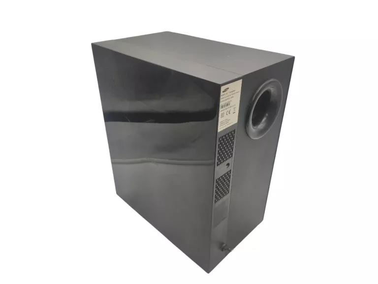 SAMSUNG SOUNDBAR + SUBWOOFER HW-H430 BT/USB/OPTICAL/AUX