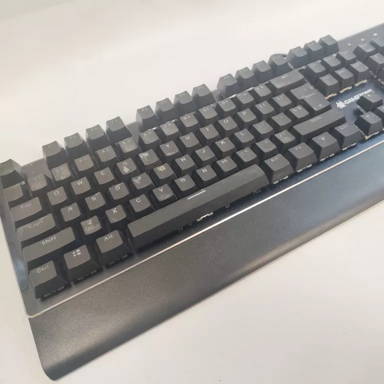 KLAWIATURA TRACER PRISMA RGB GAME ZONE