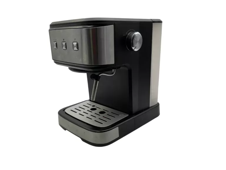 KOLBOWY EKSPRES CIŚNIENIOWY INTERTEK NN-CM-01 850W